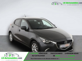 Mazda Mazda 2 1.5L SKYACTIV-G 90ch  occasion � Beaupuy - photo n�2