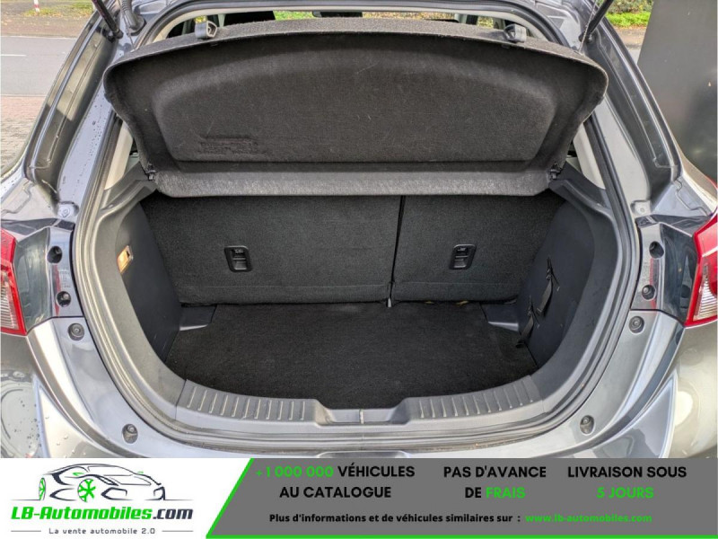 Mazda Mazda 2 1.5L SKYACTIV-G 90ch  occasion � Beaupuy - photo n�9