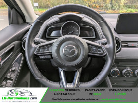 Mazda Mazda 2 1.5L SKYACTIV-G 90ch  occasion � Beaupuy - photo n�8