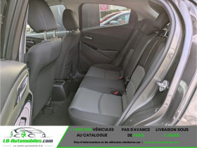 Mazda Mazda 2 1.5L SKYACTIV-G 90ch  occasion � Beaupuy - photo n�7