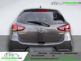Mazda Mazda 2 1.5L SKYACTIV-G 90ch  occasion � Beaupuy - photo n�5