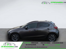 Mazda Mazda 2 1.5L SKYACTIV-G 90ch  occasion � Beaupuy - photo n�4