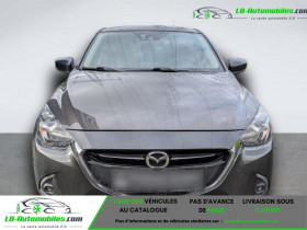 Mazda Mazda 2 1.5L SKYACTIV-G 90ch  occasion � Beaupuy - photo n�3