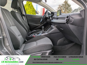 Mazda Mazda 2 1.5L SKYACTIV-G 90ch  occasion � Beaupuy - photo n�6