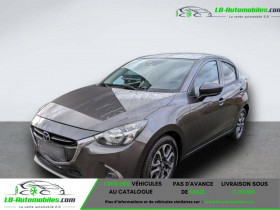Mazda Mazda 2 , garage LB AUTOMOBILES � Beaupuy