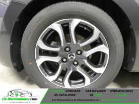 Mazda Mazda 2 1.5L SKYACTIV-G 90ch  occasion � Beaupuy - photo n�8