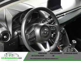Mazda Mazda 2 1.5L SKYACTIV-G 90ch  occasion � Beaupuy - photo n�7