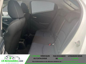 Mazda Mazda 2 1.5L SKYACTIV-G 90ch  occasion � Beaupuy - photo n�7