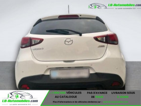Mazda Mazda 2 1.5L SKYACTIV-G 90ch  occasion � Beaupuy - photo n�6