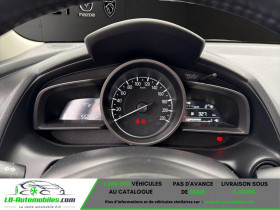 Mazda Mazda 2 1.5L SKYACTIV-G 90ch  occasion � Beaupuy - photo n�10