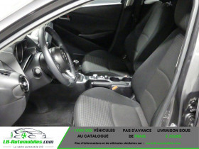 Mazda Mazda 2 1.5L SKYACTIV-G 90ch  occasion � Beaupuy - photo n�5