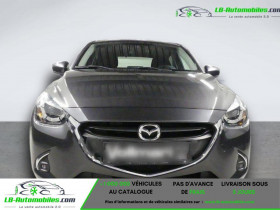 Mazda Mazda 2 1.5L SKYACTIV-G 90ch  occasion � Beaupuy - photo n�4