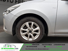 Mazda Mazda 2 1.5L SKYACTIV-G 90ch  occasion � Beaupuy - photo n�9
