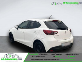 Mazda Mazda 2 1.5L SKYACTIV-G 90ch  occasion � Beaupuy - photo n�4