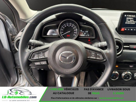 Mazda Mazda 2 1.5L SKYACTIV-G 90ch  occasion � Beaupuy - photo n�8