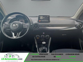 Mazda Mazda 2 1.5L SKYACTIV-G 90ch  occasion � Beaupuy - photo n�3