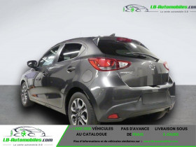 Mazda Mazda 2 1.5L SKYACTIV-G 90ch  occasion � Beaupuy - photo n�3