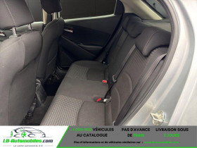 Mazda Mazda 2 1.5L SKYACTIV-G 90ch  occasion � Beaupuy - photo n�7