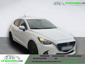 Mazda Mazda 2 1.5L SKYACTIV-G 90ch  occasion � Beaupuy - photo n�2