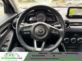 Mazda Mazda 2 1.5L SKYACTIV-G 90ch  occasion � Beaupuy - photo n�8