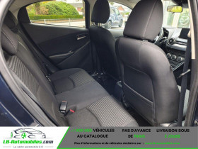 Mazda Mazda 2 1.5L SKYACTIV-G 90ch  occasion � Beaupuy - photo n�6