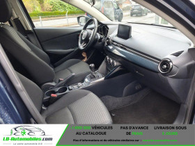 Mazda Mazda 2 1.5L SKYACTIV-G 90ch  occasion � Beaupuy - photo n�5