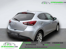Mazda Mazda 2 1.5L SKYACTIV-G 90ch  occasion � Beaupuy - photo n�3