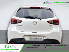Mazda Mazda 2 1.5L SKYACTIV-G 90ch  occasion � Beaupuy - photo n�6
