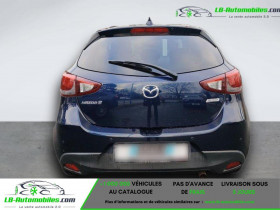Mazda Mazda 2 1.5L SKYACTIV-G 90ch  occasion � Beaupuy - photo n�4