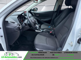 Mazda Mazda 2 1.5L SKYACTIV-G 90ch  occasion � Beaupuy - photo n�5