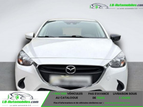 Mazda Mazda 2 1.5L SKYACTIV-G 90ch  occasion � Beaupuy - photo n�5