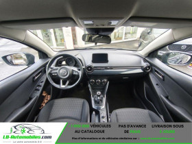 Mazda Mazda 2 1.5L SKYACTIV-G 90ch  occasion � Beaupuy - photo n�3