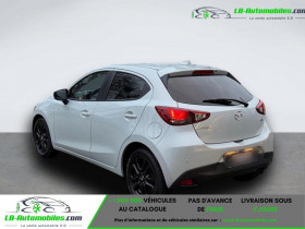 Mazda Mazda 2 1.5L SKYACTIV-G 90ch  occasion � Beaupuy - photo n�4