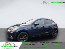 Mazda Mazda 2 1.5L SKYACTIV-G 90ch  occasion � Beaupuy - photo n�2
