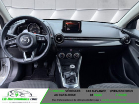 Mazda Mazda 2 1.5L SKYACTIV-G 90ch  occasion � Beaupuy - photo n�3