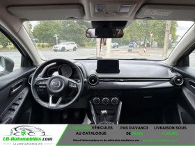 Mazda Mazda 2 1.5L SKYACTIV-G 90ch  occasion � Beaupuy - photo n�3