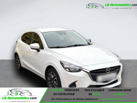 Mazda Mazda 2 1.5L SKYACTIV-G 90ch  occasion � Beaupuy - photo n�2