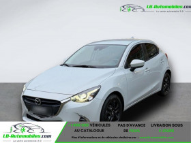Mazda Mazda 2 1.5L SKYACTIV-G 90ch  occasion � Beaupuy - photo n�2