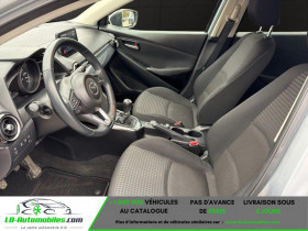 Mazda Mazda 2 1.5L SKYACTIV-G 90ch  occasion � Beaupuy - photo n�6