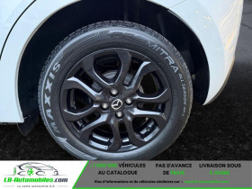 Mazda Mazda 2 1.5L SKYACTIV-G 90ch  occasion � Beaupuy - photo n�8