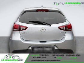 Mazda Mazda 2 1.5L SKYACTIV-G 90ch  occasion � Beaupuy - photo n�5