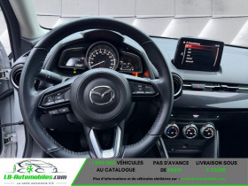 Mazda Mazda 2 1.5L SKYACTIV-G 90ch  occasion � Beaupuy - photo n�7