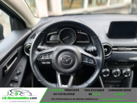 Mazda Mazda 2 1.5L SKYACTIV-G 90ch  occasion � Beaupuy - photo n�7