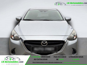 Mazda Mazda 2 1.5L SKYACTIV-G 90ch  occasion � Beaupuy - photo n�4