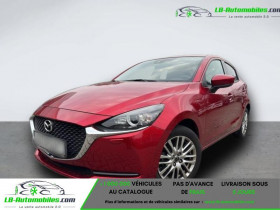 Mazda Mazda 2 , garage LB AUTOMOBILES � Beaupuy