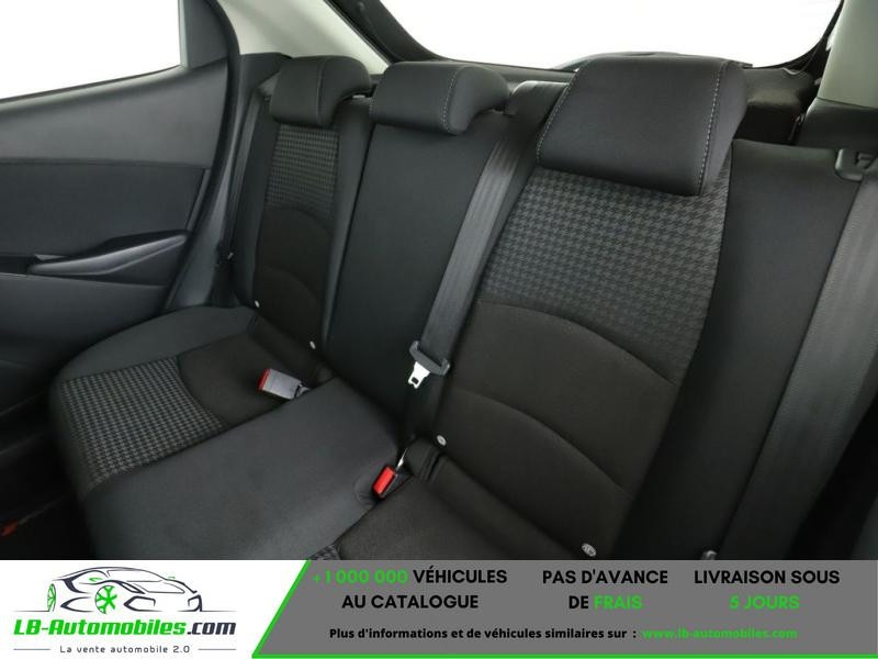 Mazda Mazda 2 1.5L SKYACTIV-G 90ch  occasion  Beaupuy - photo n9