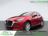 Mazda Mazda 2 occasion année 2021 boite Manuelle Annonce Mazda Mazda 2 occasion Essence 1.5L SKYACTIV-G 90ch à Beaupuy