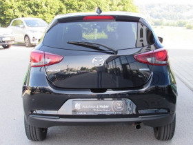 Mazda Mazda 2 1.5L SKYACTIV-G 90ch  occasion  Beaupuy - photo n9