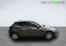 Mazda Mazda 2 1.5L SKYACTIV-G 90ch  occasion  Beaupuy - photo n5