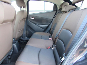 Mazda Mazda 2 1.5L SKYACTIV-G 90ch  occasion  Beaupuy - photo n8